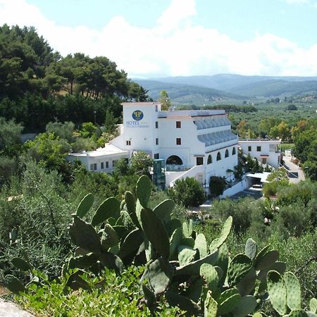 Hotel Piccolo Paradiso Peschici Εξωτερικό φωτογραφία