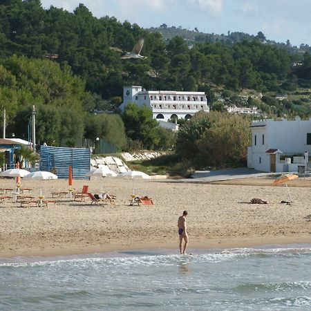 Hotel Piccolo Paradiso Peschici Εξωτερικό φωτογραφία