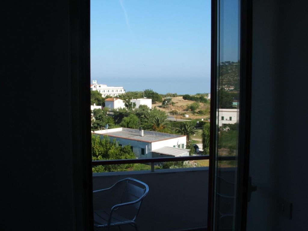 Hotel Piccolo Paradiso Peschici Δωμάτιο φωτογραφία