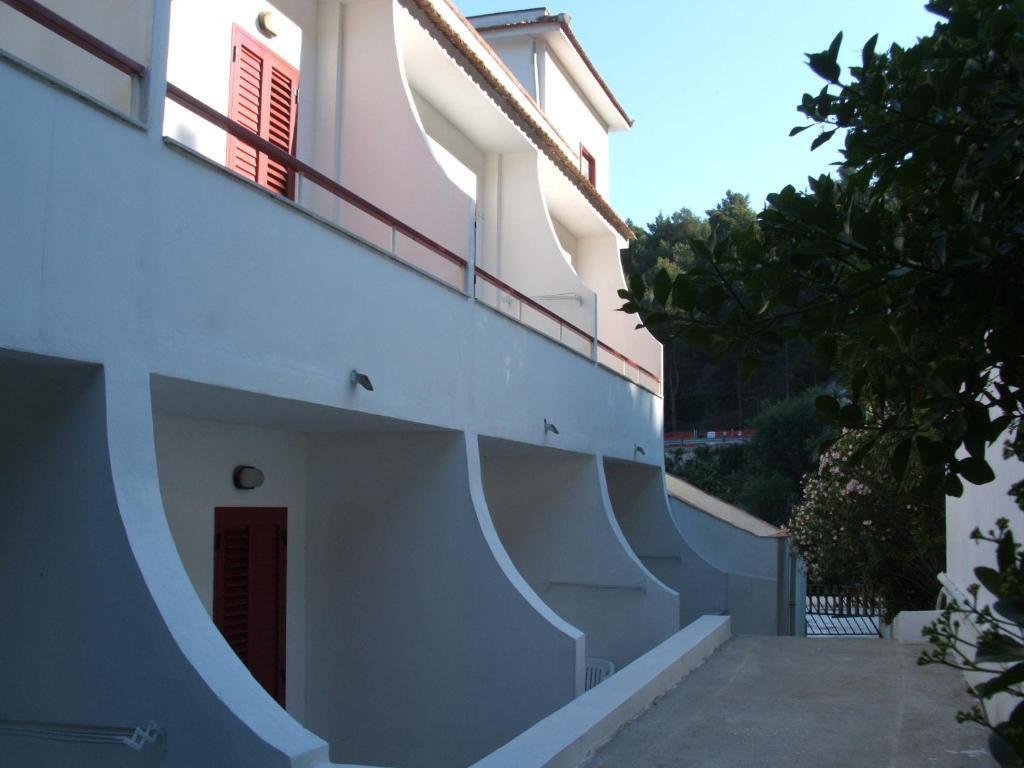 Hotel Piccolo Paradiso Peschici Δωμάτιο φωτογραφία