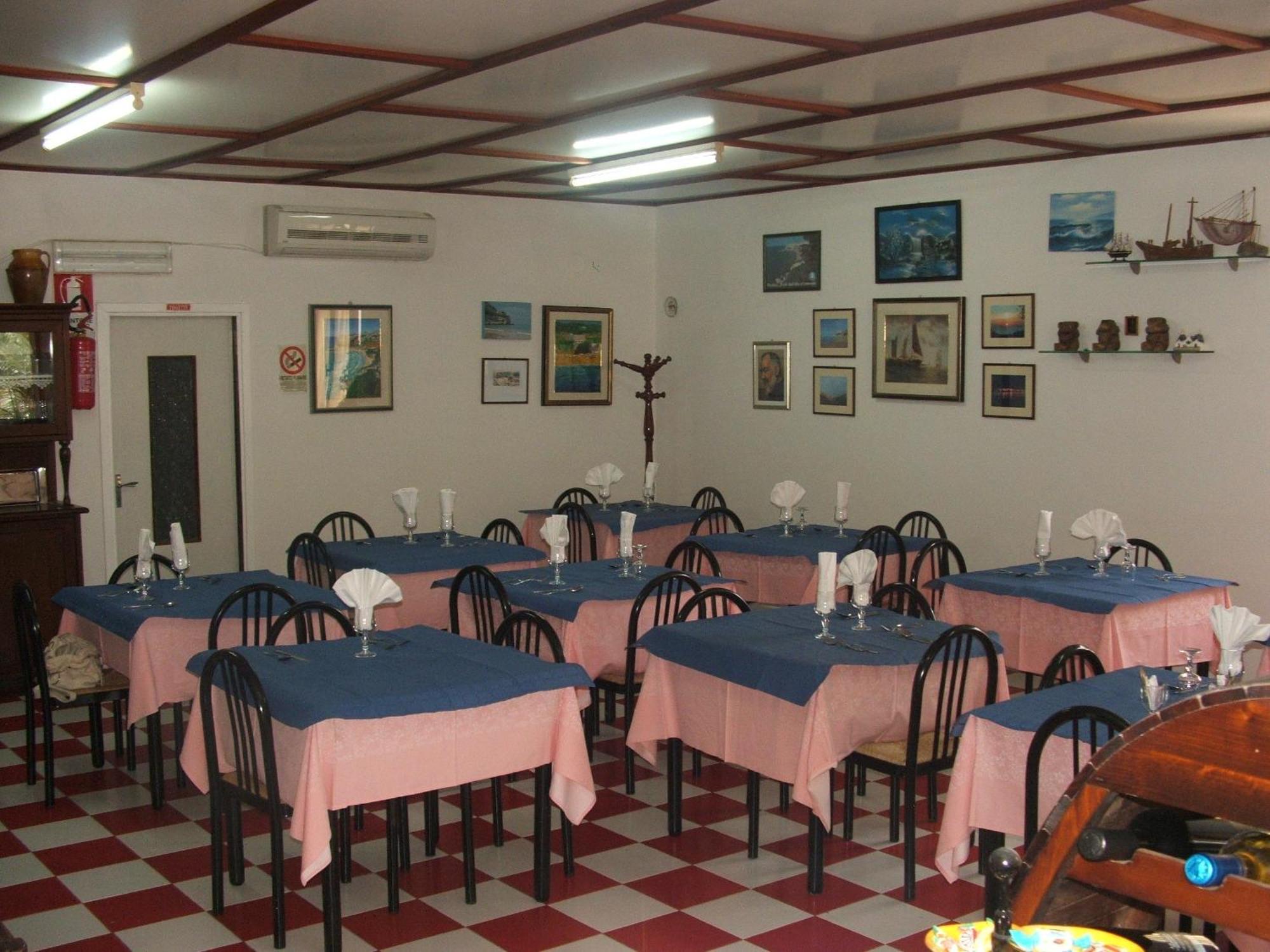 Hotel Piccolo Paradiso Peschici Εξωτερικό φωτογραφία
