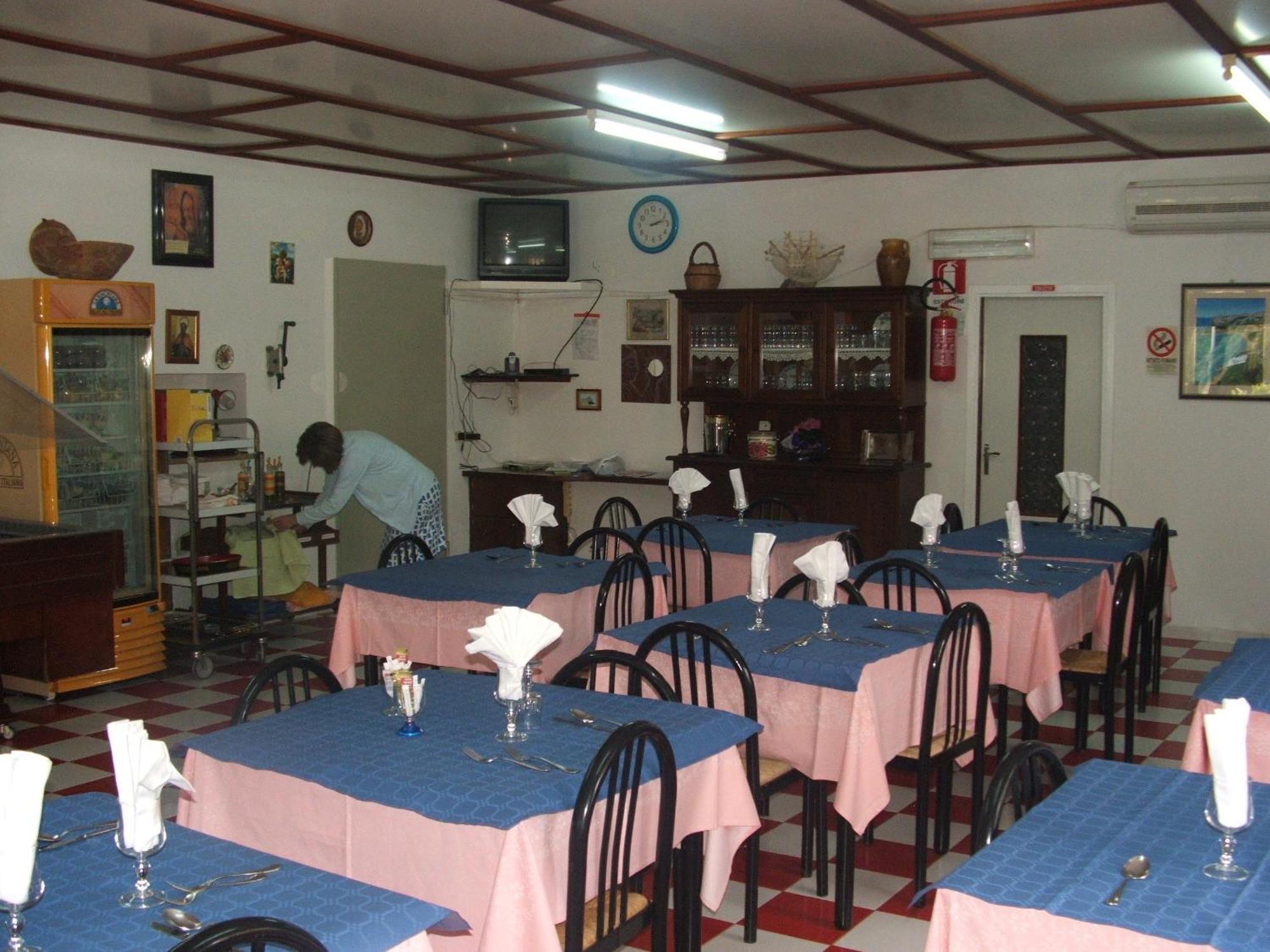 Hotel Piccolo Paradiso Peschici Εξωτερικό φωτογραφία