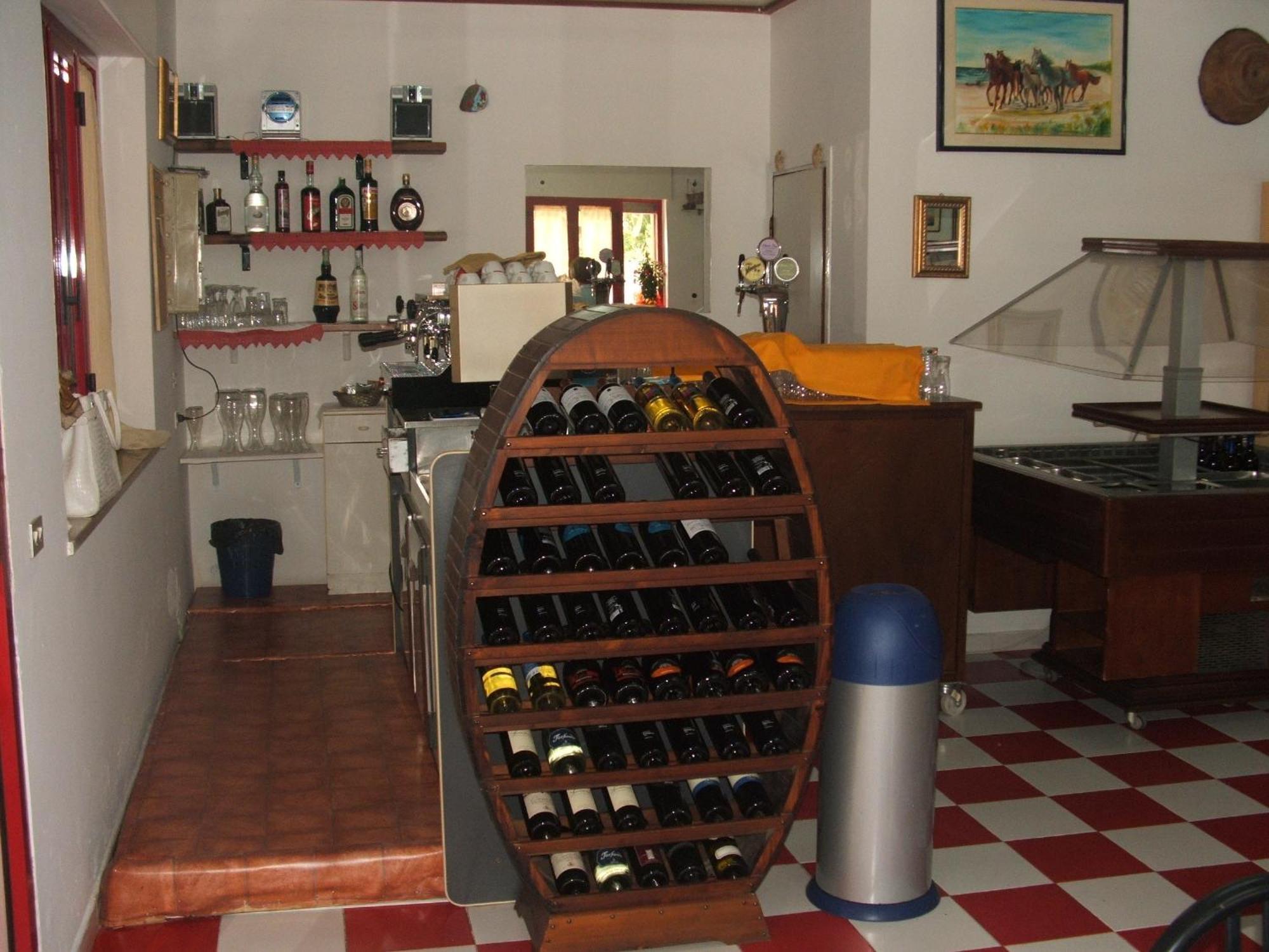 Hotel Piccolo Paradiso Peschici Εξωτερικό φωτογραφία