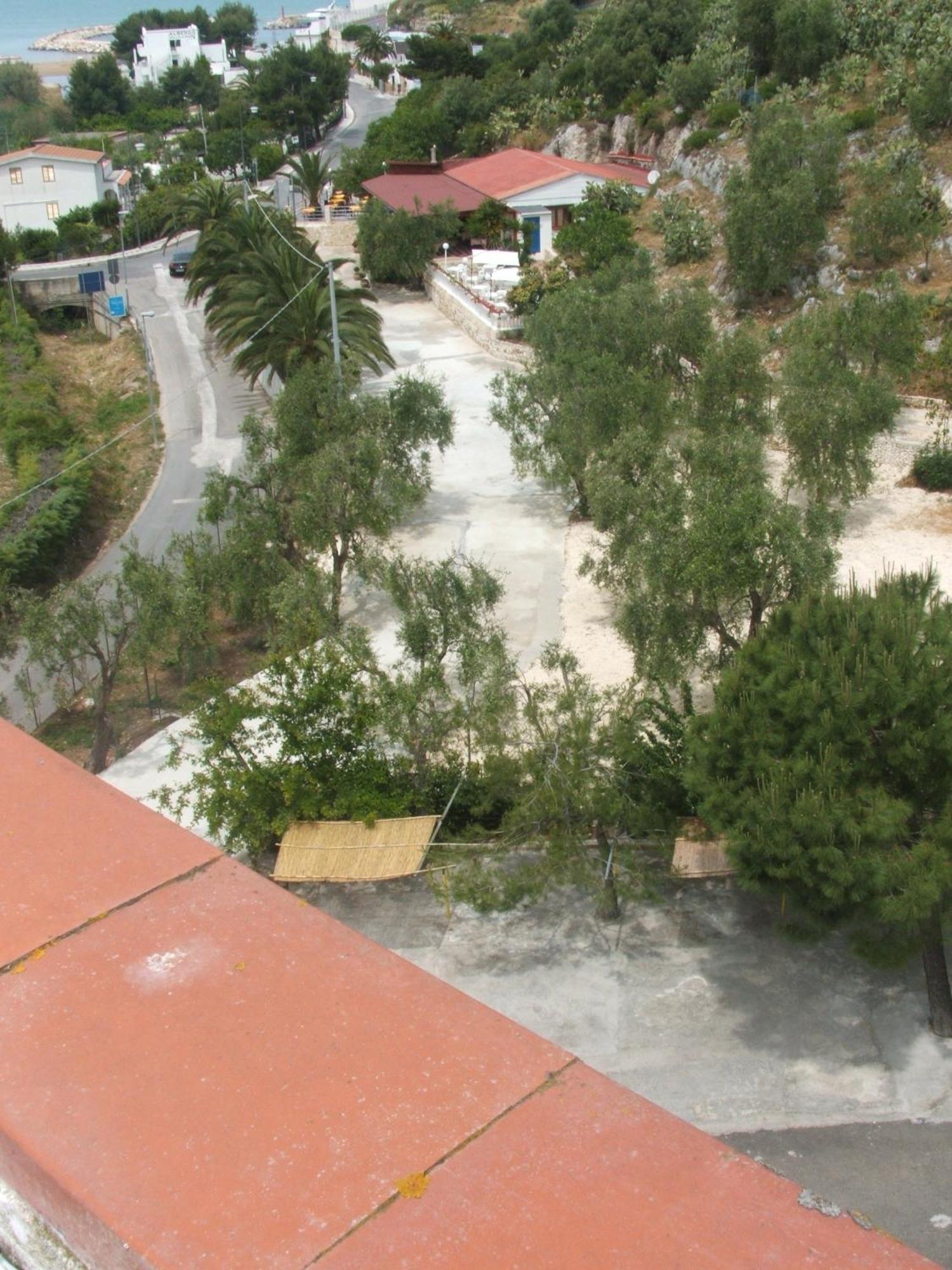 Hotel Piccolo Paradiso Peschici Εξωτερικό φωτογραφία