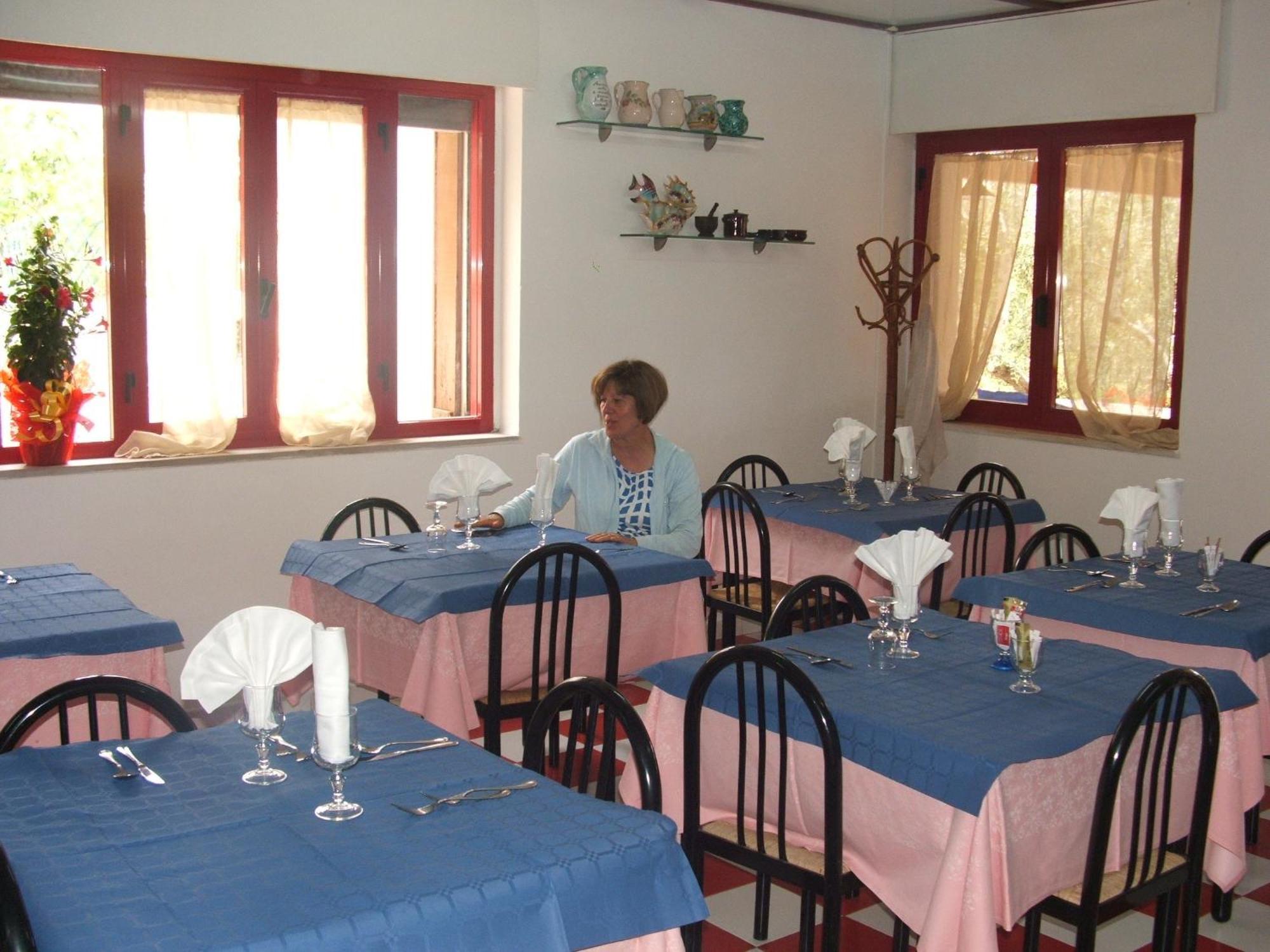 Hotel Piccolo Paradiso Peschici Εξωτερικό φωτογραφία