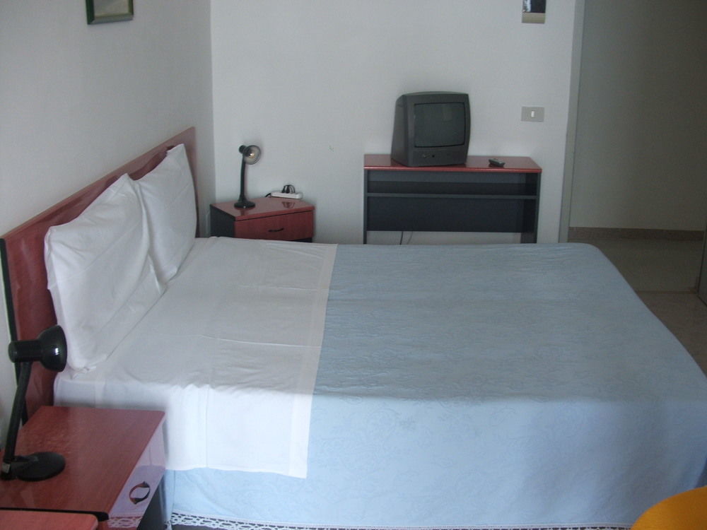 Hotel Piccolo Paradiso Peschici Εξωτερικό φωτογραφία