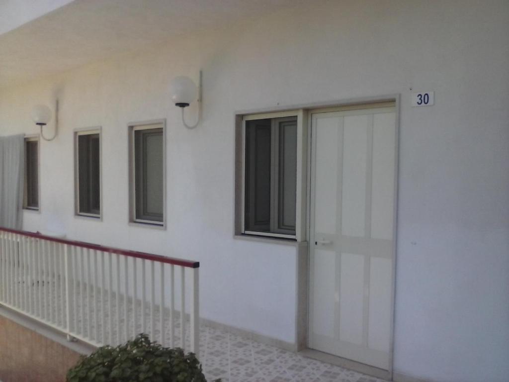 Hotel Piccolo Paradiso Peschici Δωμάτιο φωτογραφία